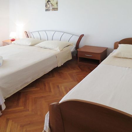 Apartment Smilja Biograd Na Moru Kültér fotó