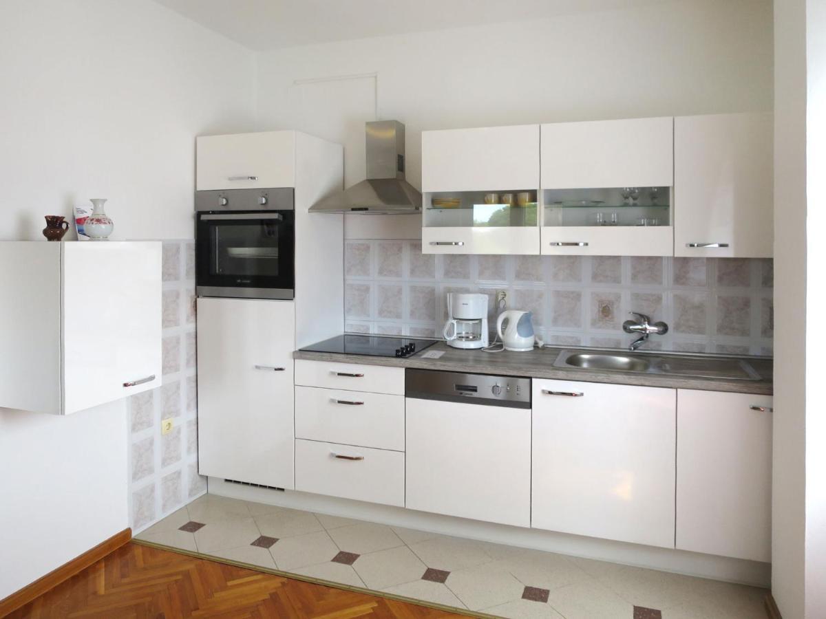 Apartment Smilja Biograd Na Moru Kültér fotó